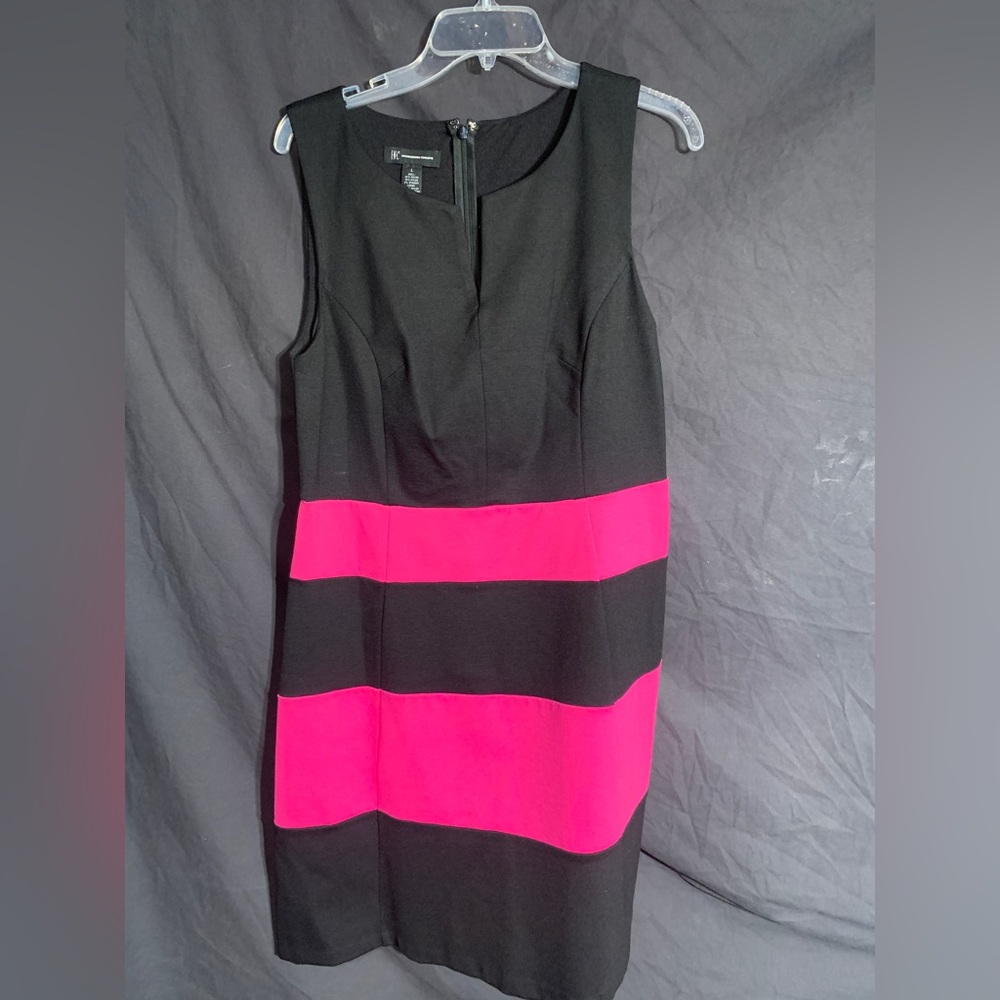 Inc Dress